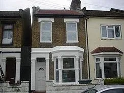 Property photograph from the original A1 Electrical reports page